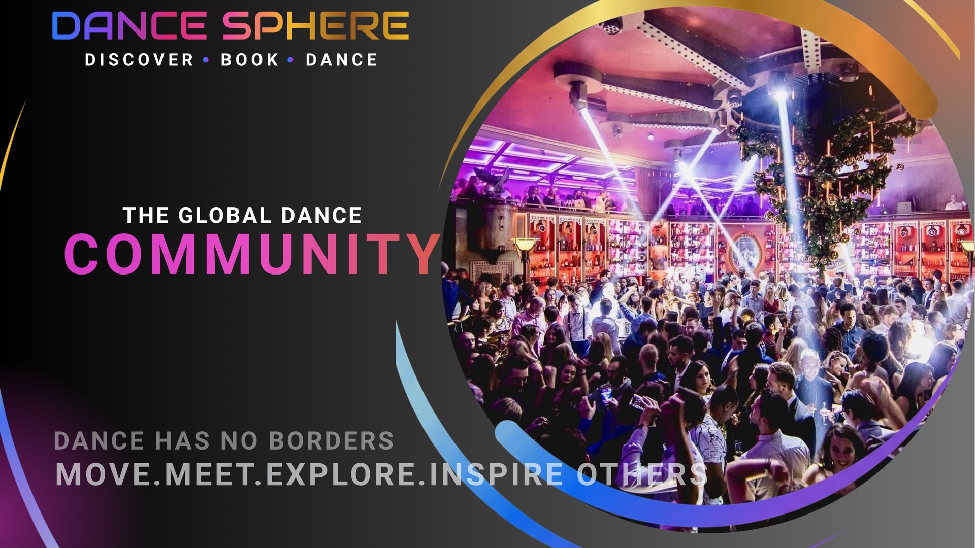 OPEN AIR SALSA & BACHATA