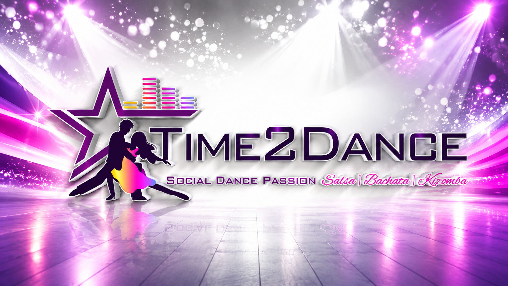 COURS DE BACHATA Débutants