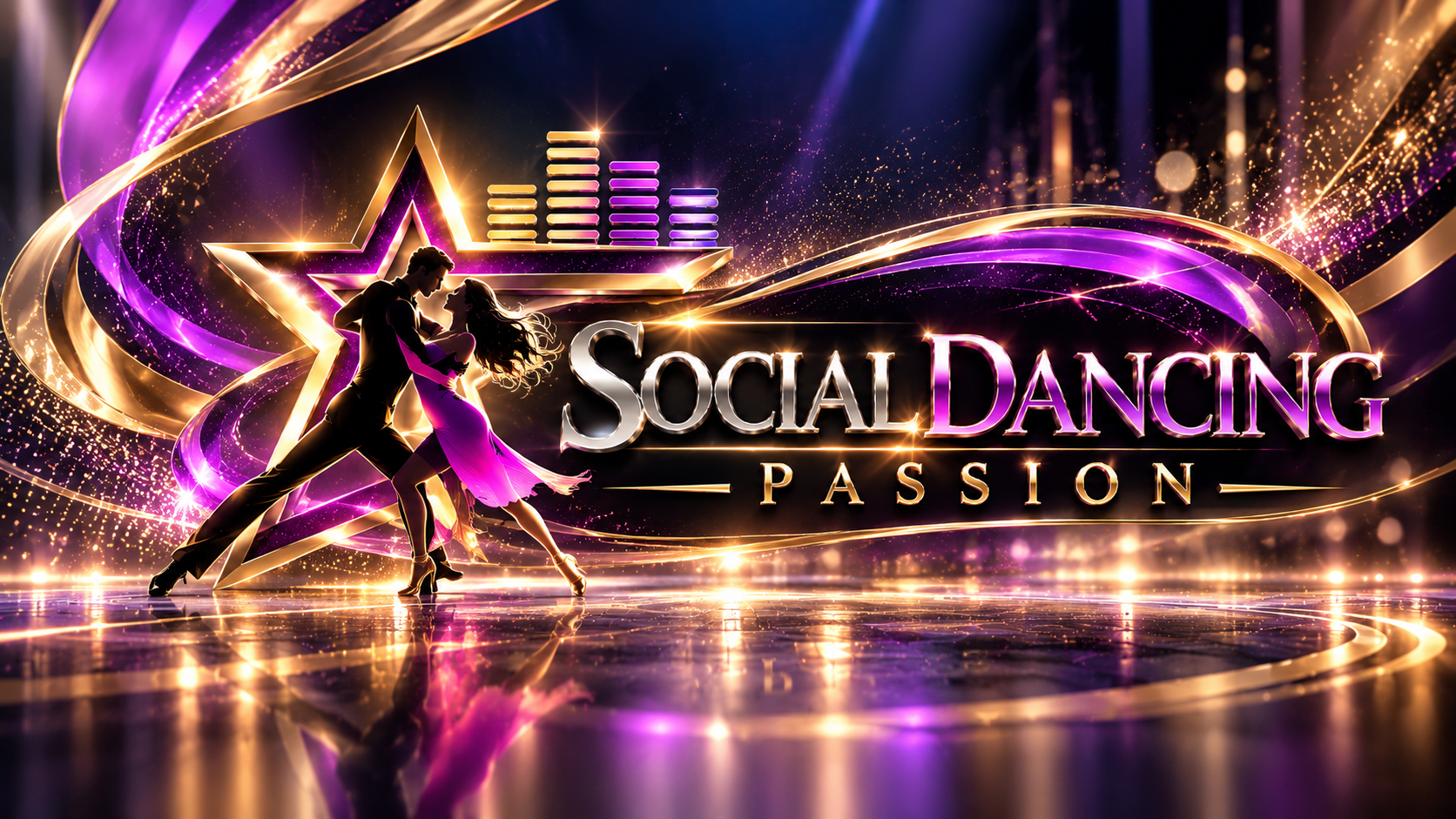 COURS DE SALSA Débutants