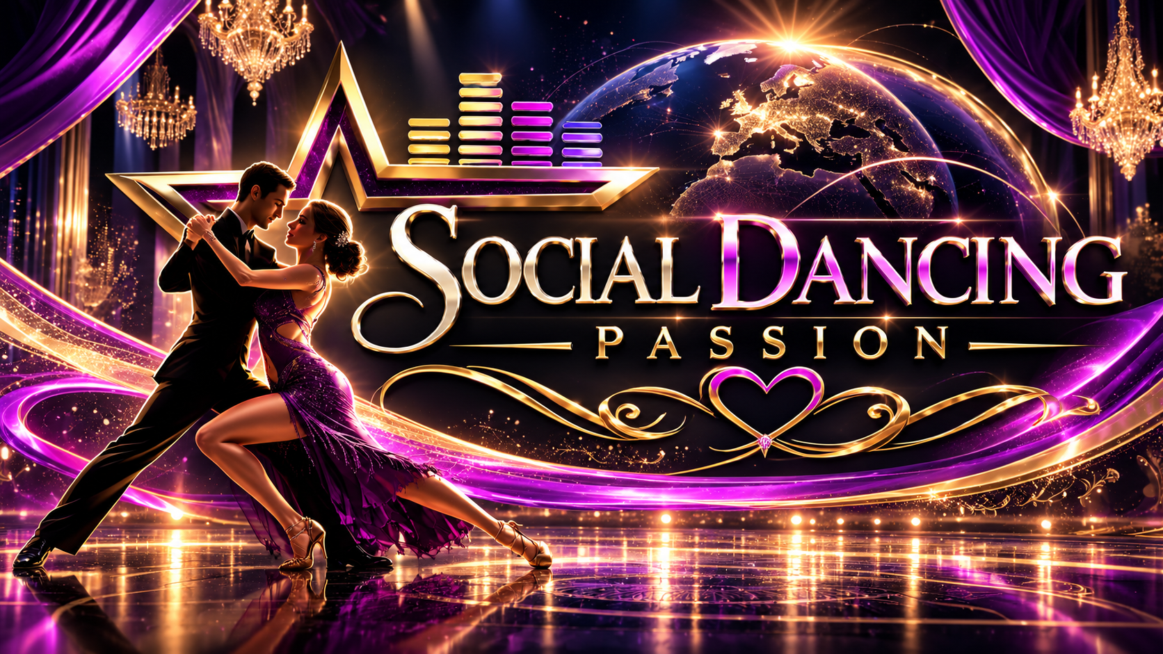 BACHATA SENSUAL OPEN LEVEL